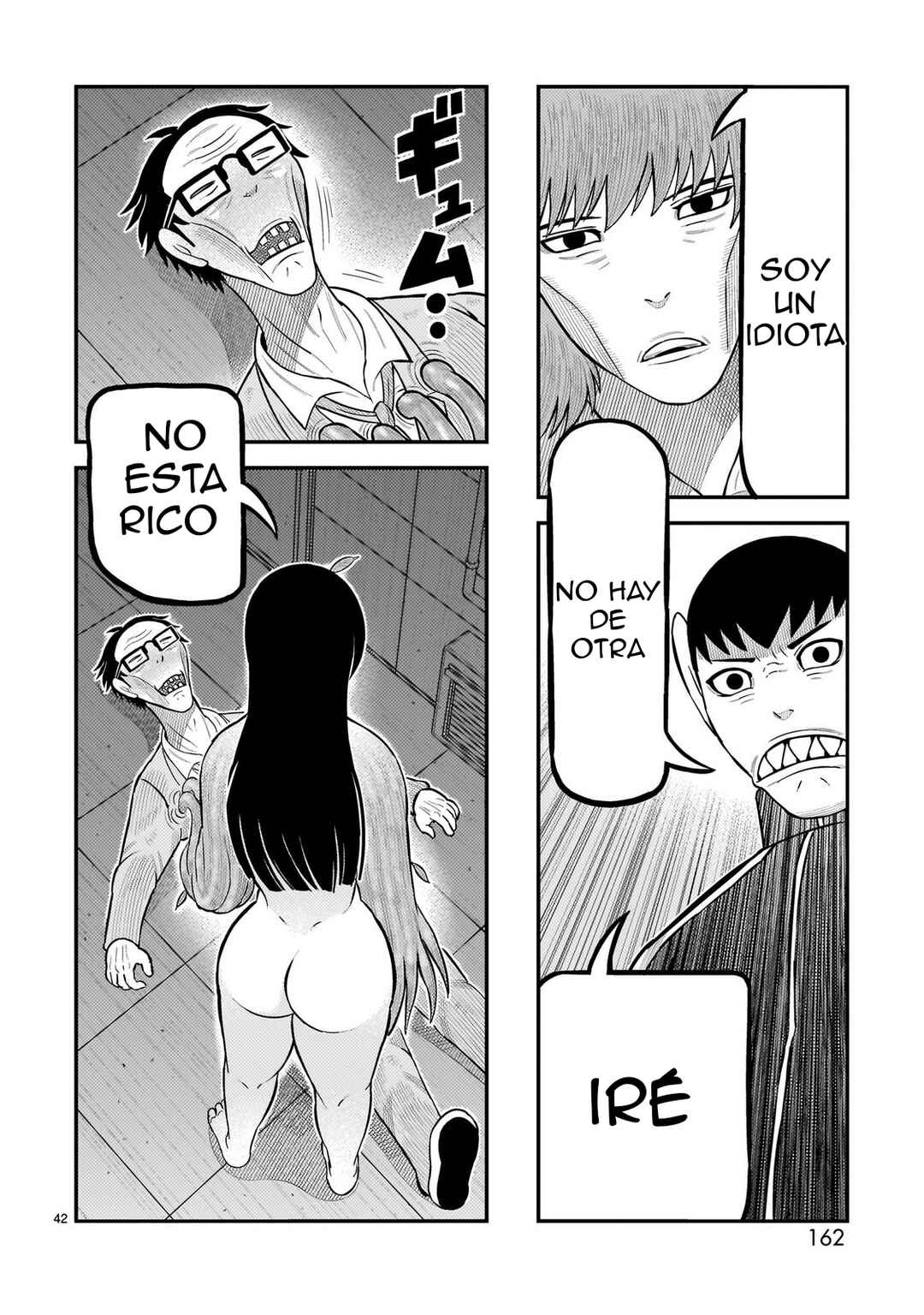 Chapter 67 - Page 36