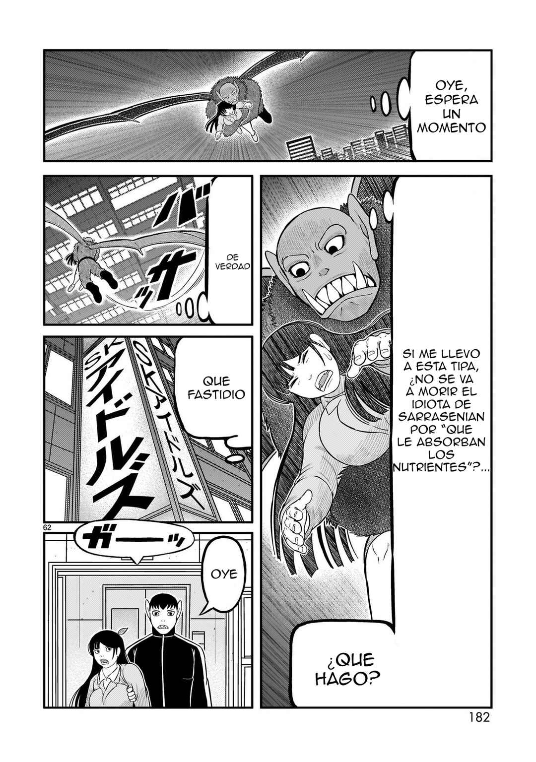 Chapter 67 - Page 51