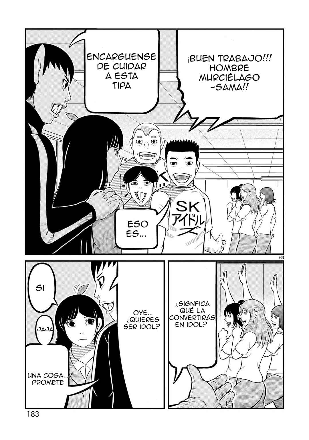 Chapter 67 - Page 52