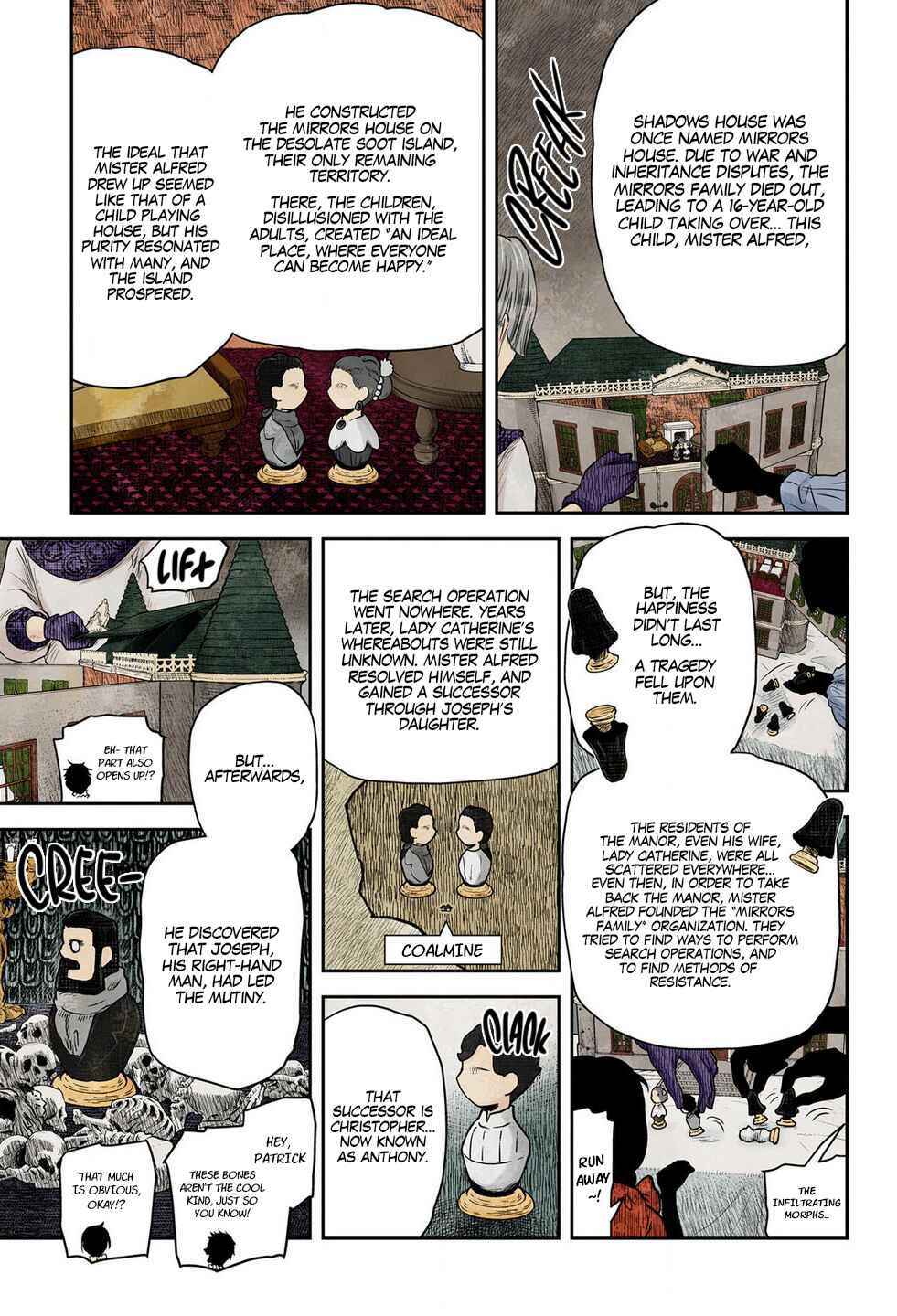 Chapter 207 - Page 10