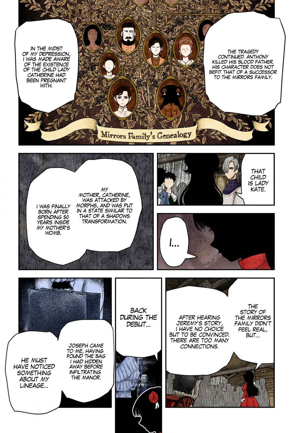 Chapter 207 - Page 11