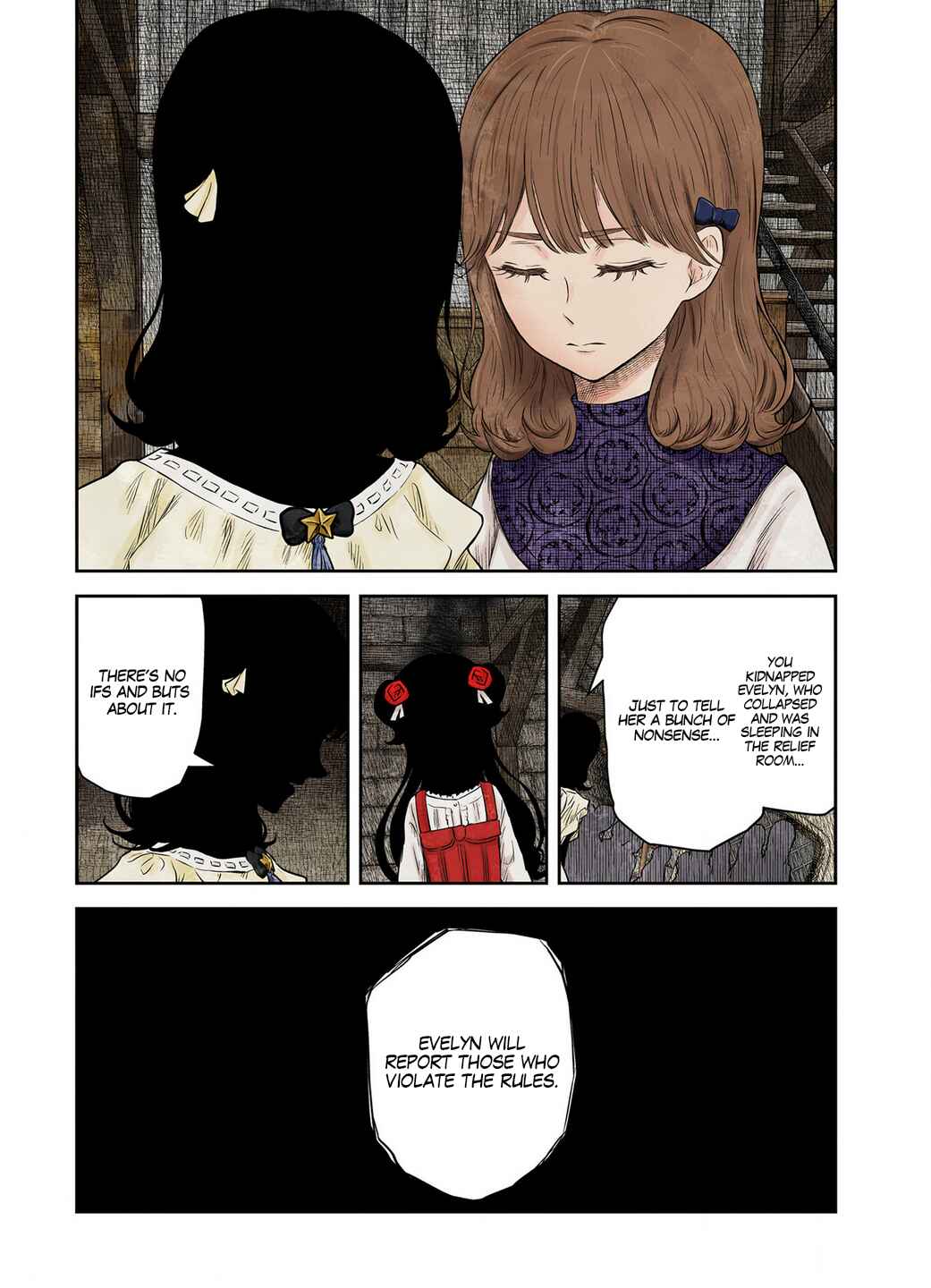 Chapter 207 - Page 16