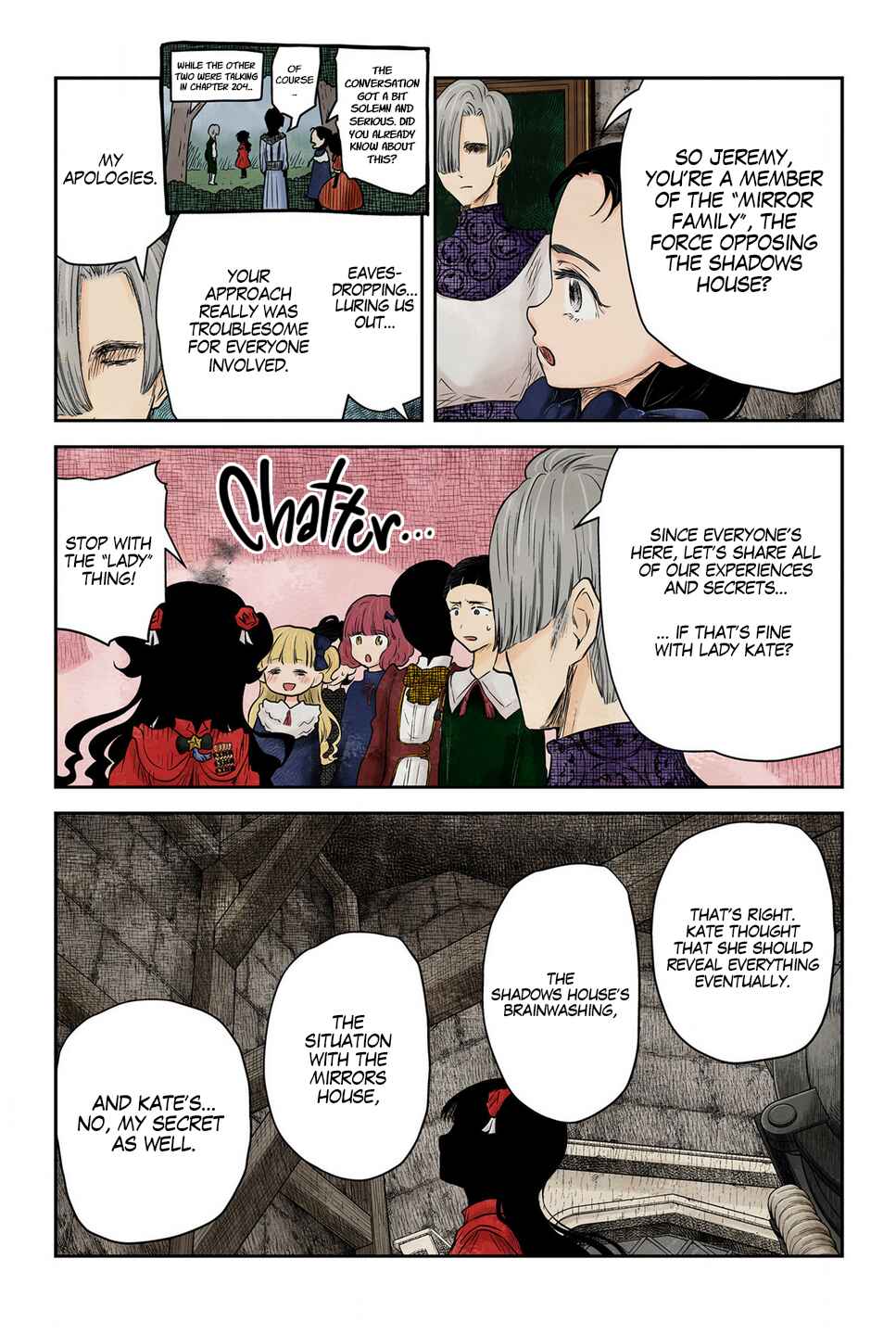 Chapter 207 - Page 3