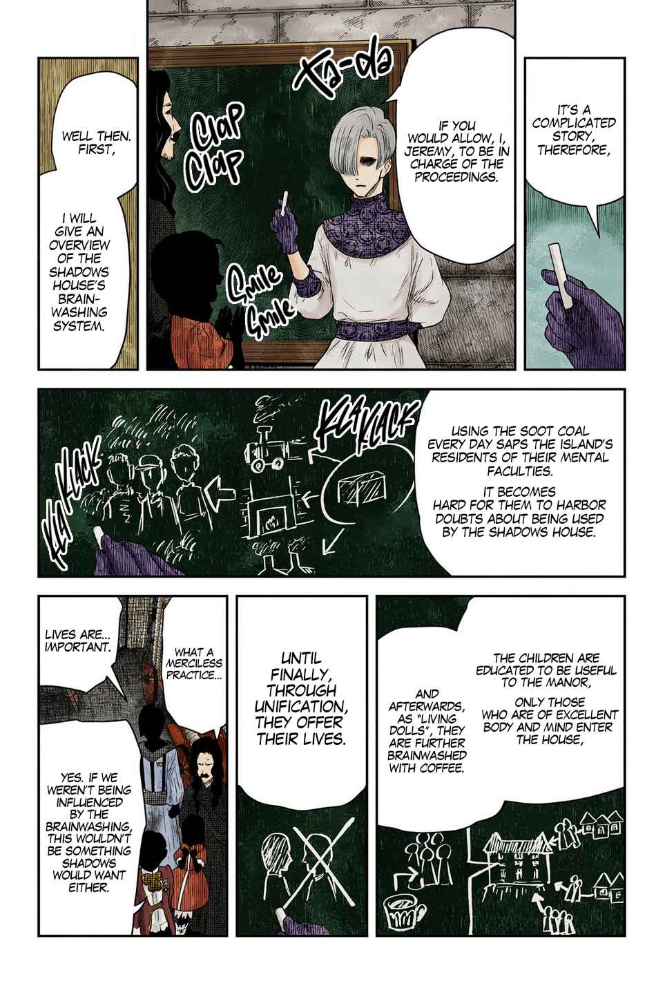Chapter 207 - Page 4