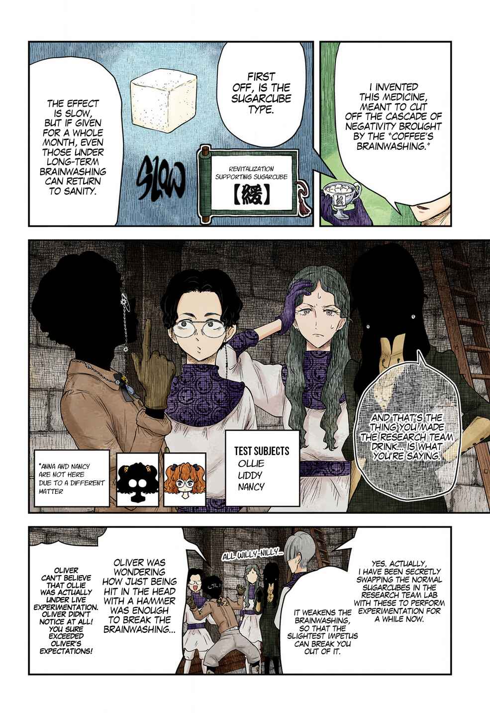 Chapter 207 - Page 5