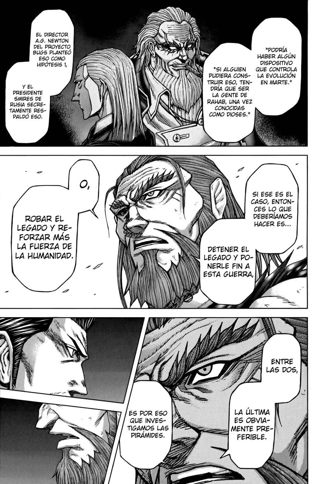 Chapter 80 - Page 10