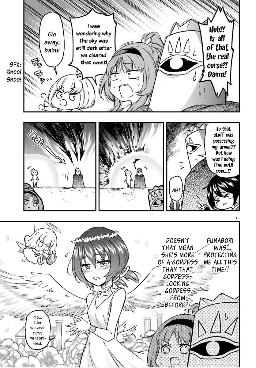 Chapter 131 - Page 11