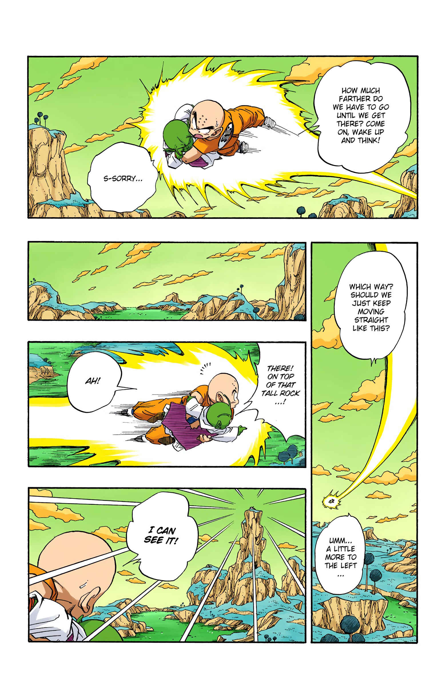 Chapter 264 - Page 12