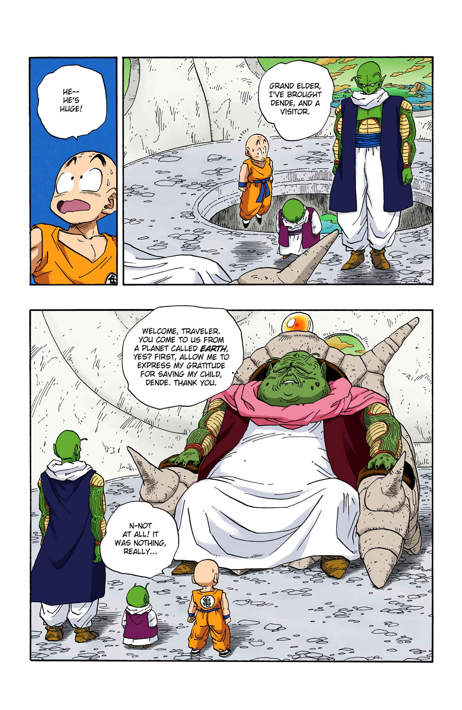 Chapter 264 - Page 15