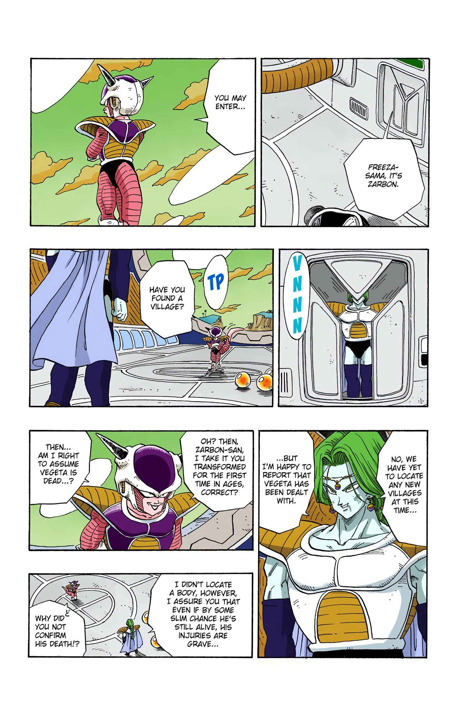 Chapter 264 - Page 4