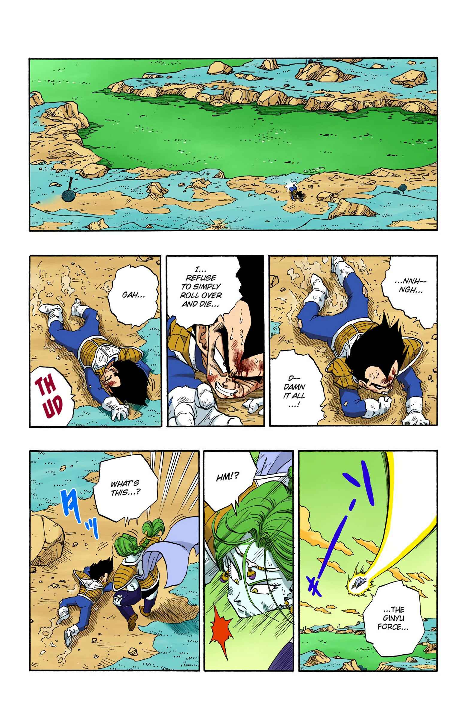Chapter 264 - Page 8