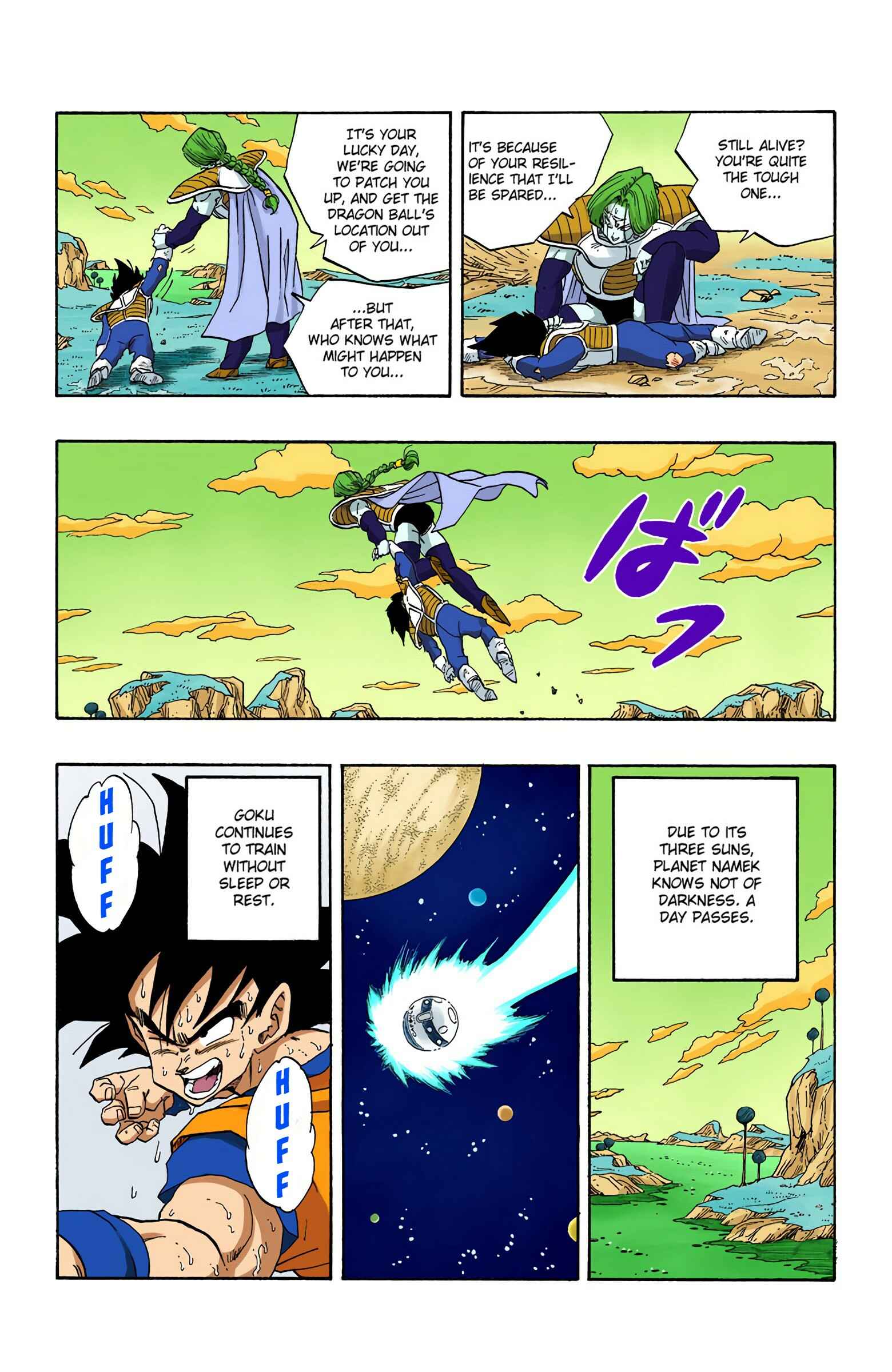 Chapter 264 - Page 9