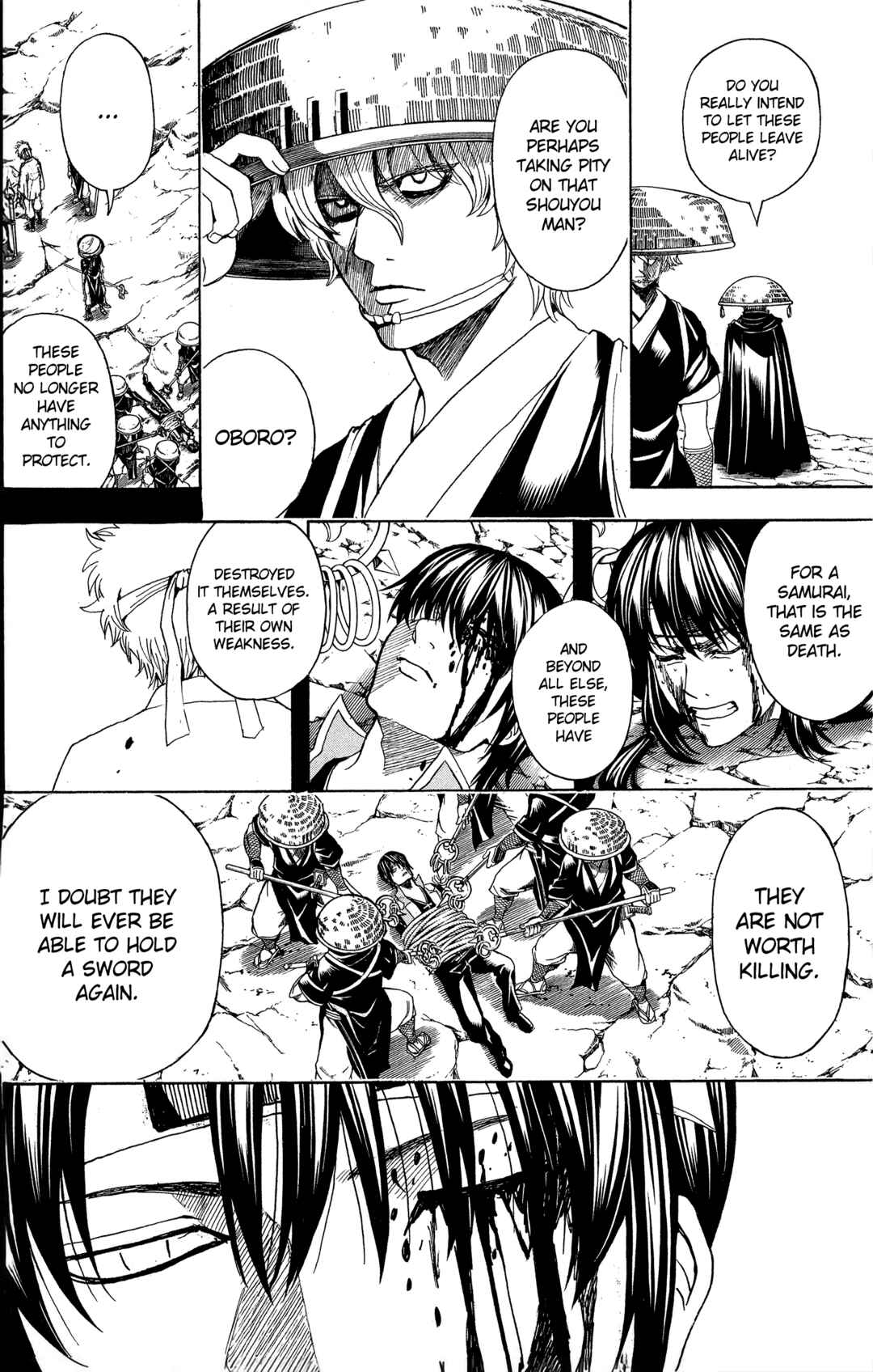 Chapter 520 - Page 11