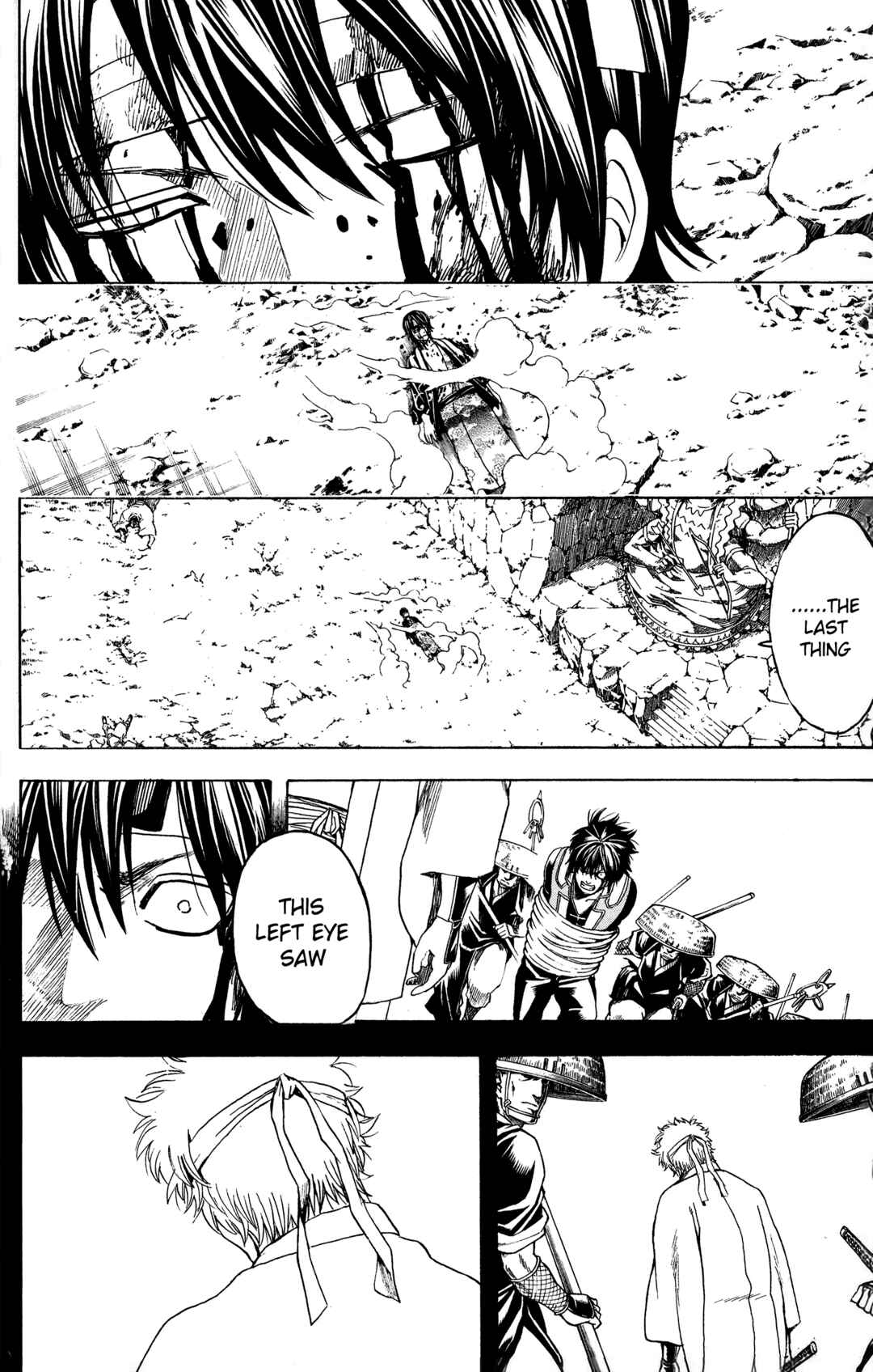 Chapter 520 - Page 12