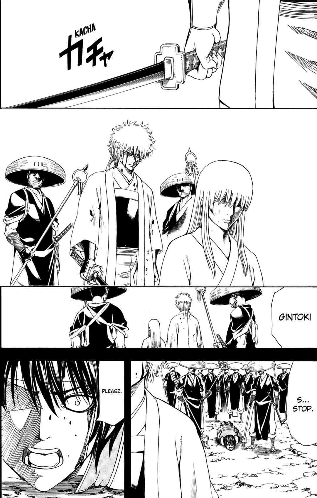 Chapter 520 - Page 2