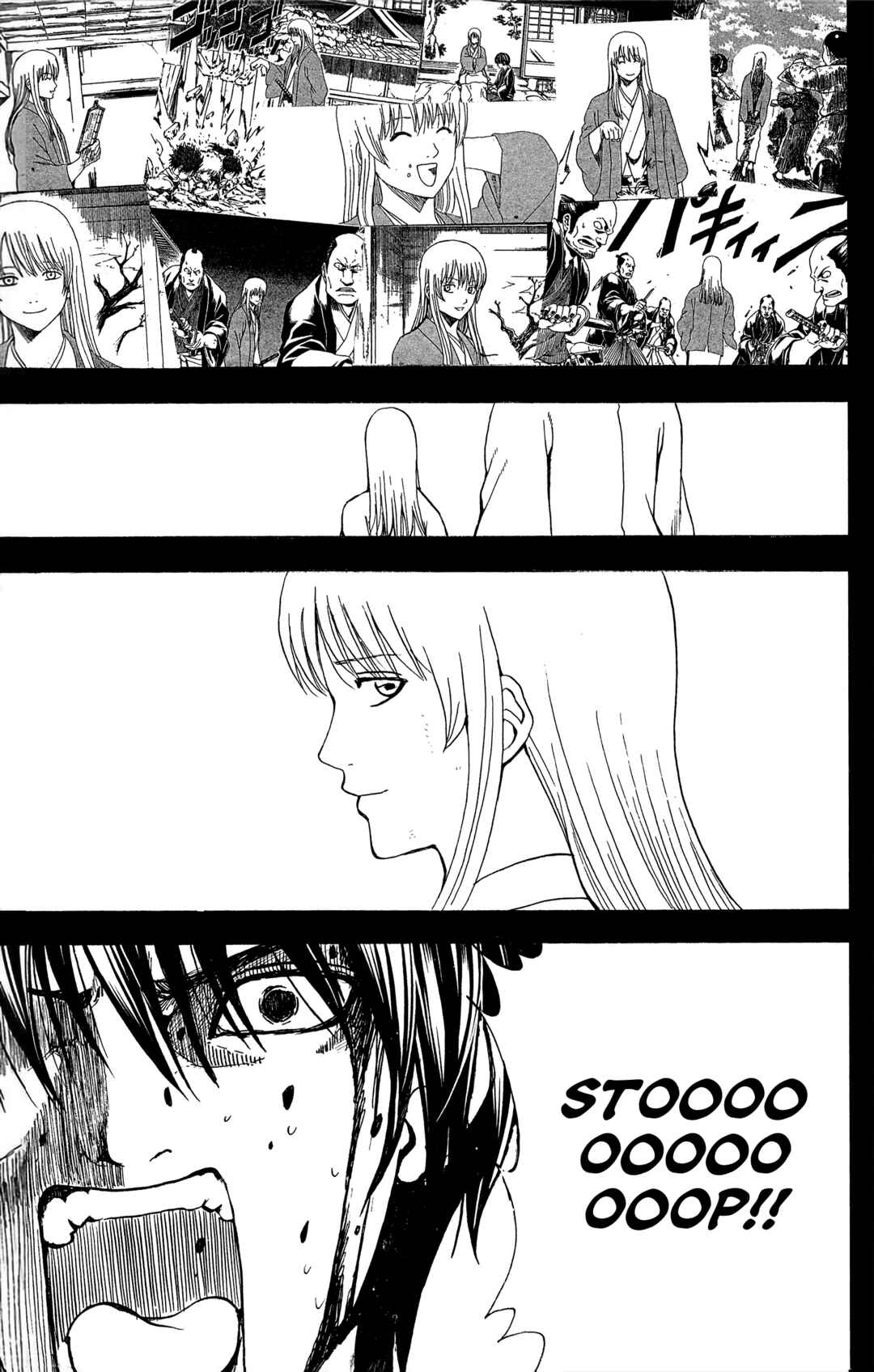 Chapter 520 - Page 3