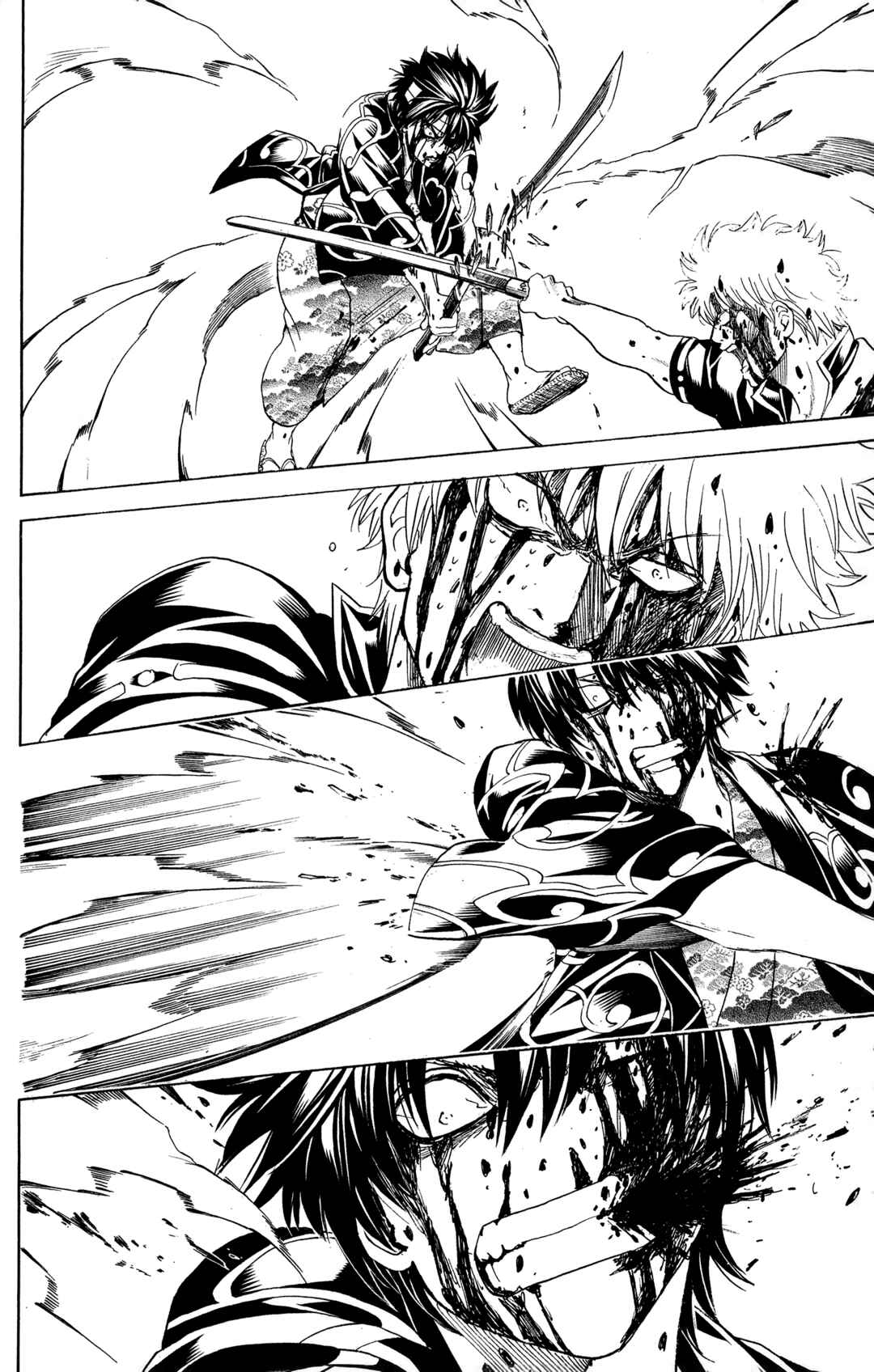 Chapter 520 - Page 6