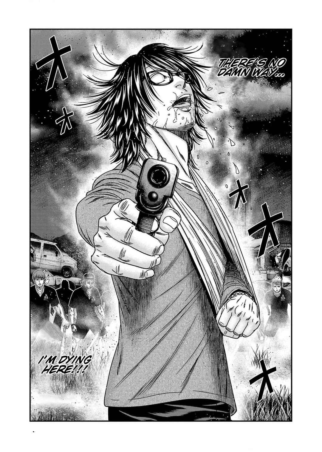 Chapter 250 - Page 18
