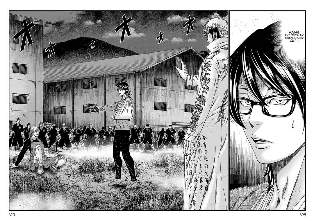 Chapter 250 - Page 2