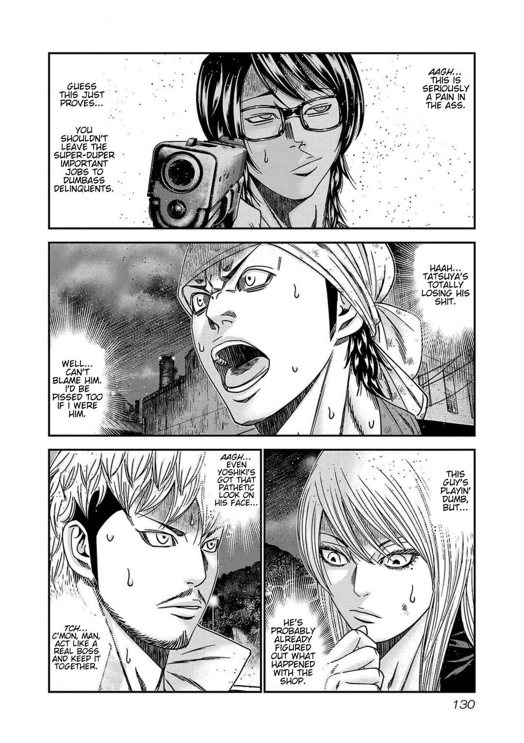 Chapter 250 - Page 3