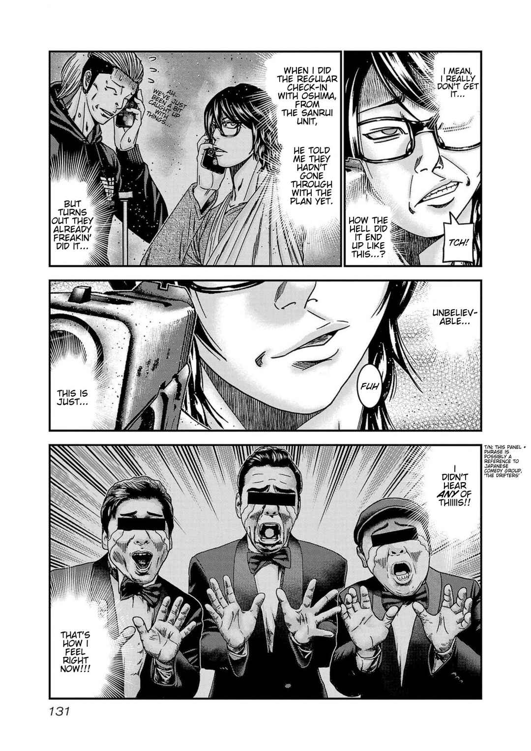 Chapter 250 - Page 4