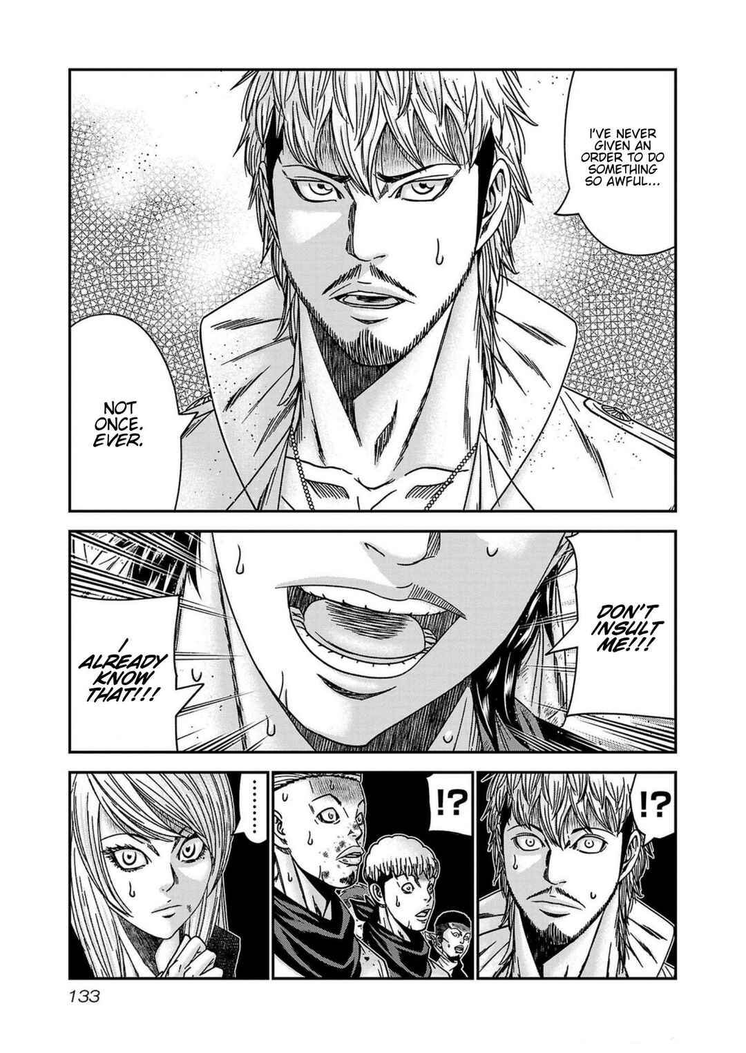 Chapter 250 - Page 6