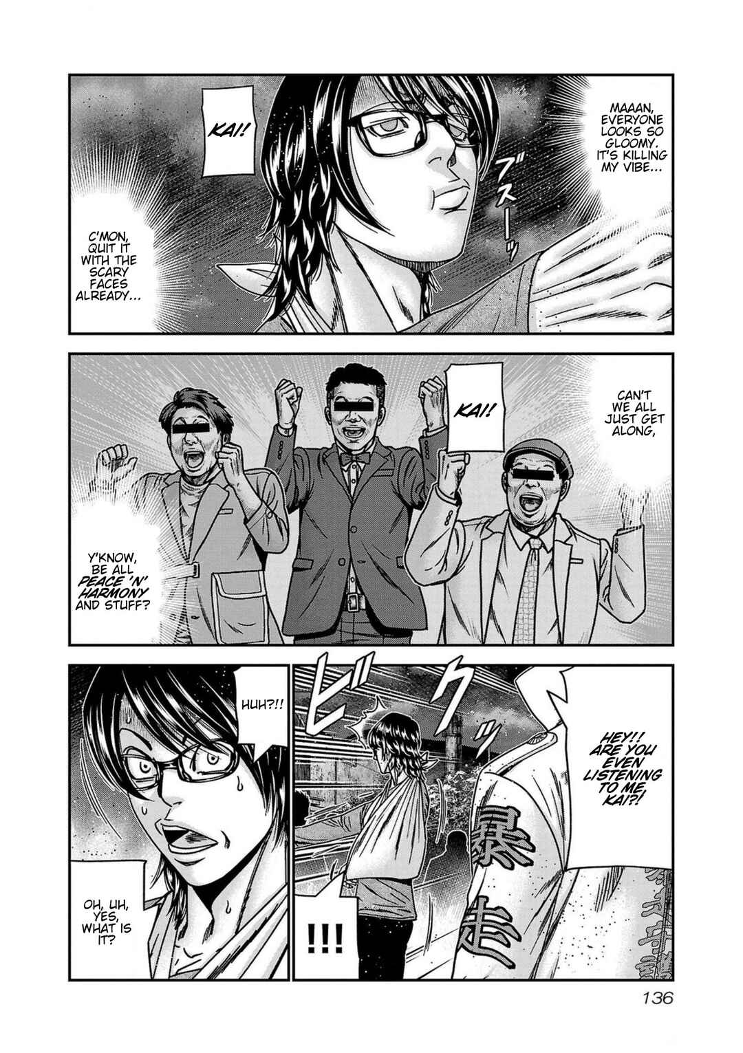 Chapter 250 - Page 9
