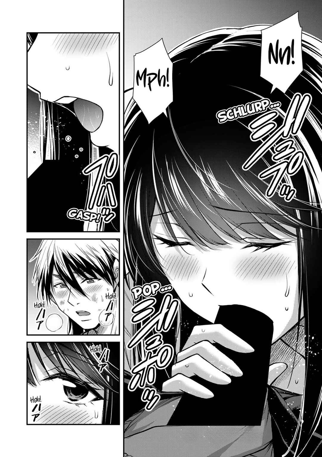 Chapter 148 - Page 16