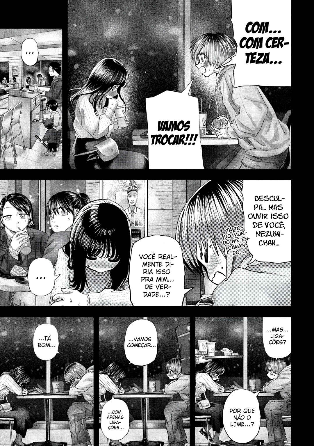 Chapter 64 - Page 15