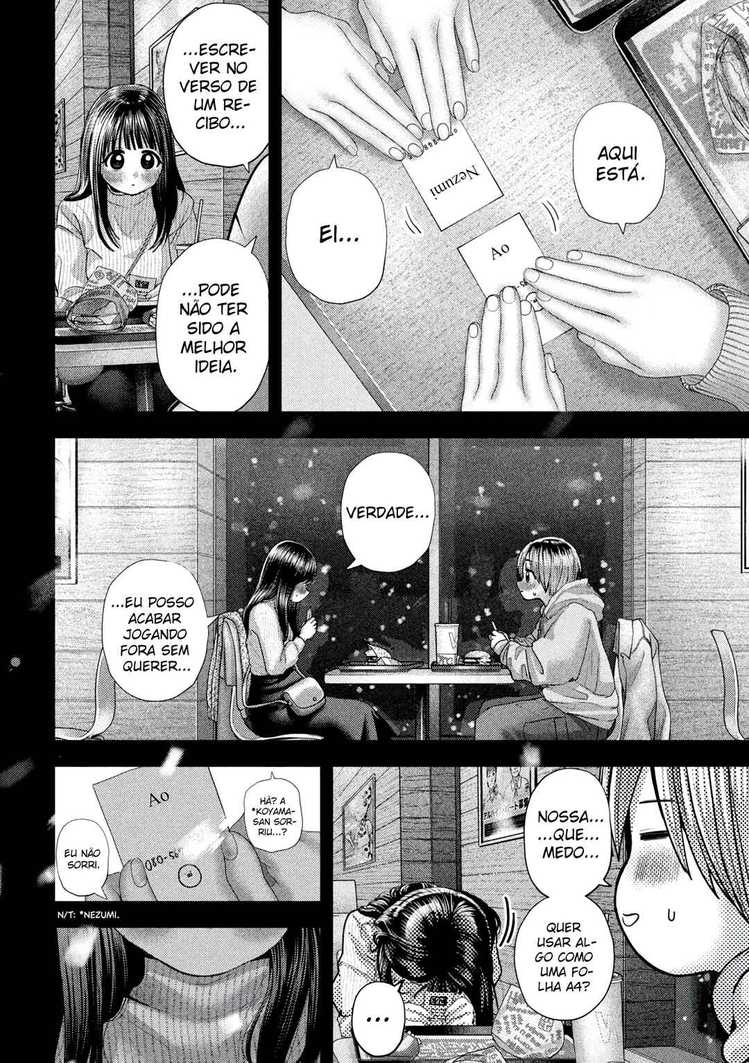 Chapter 64 - Page 16
