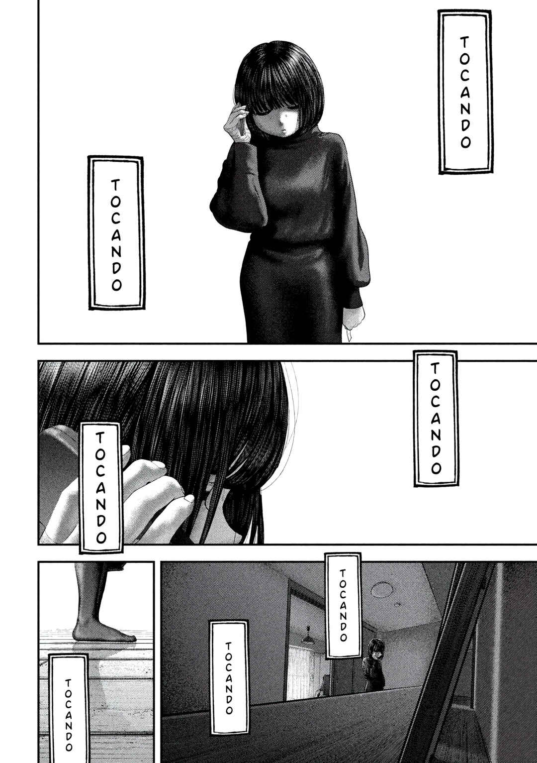 Chapter 64 - Page 20