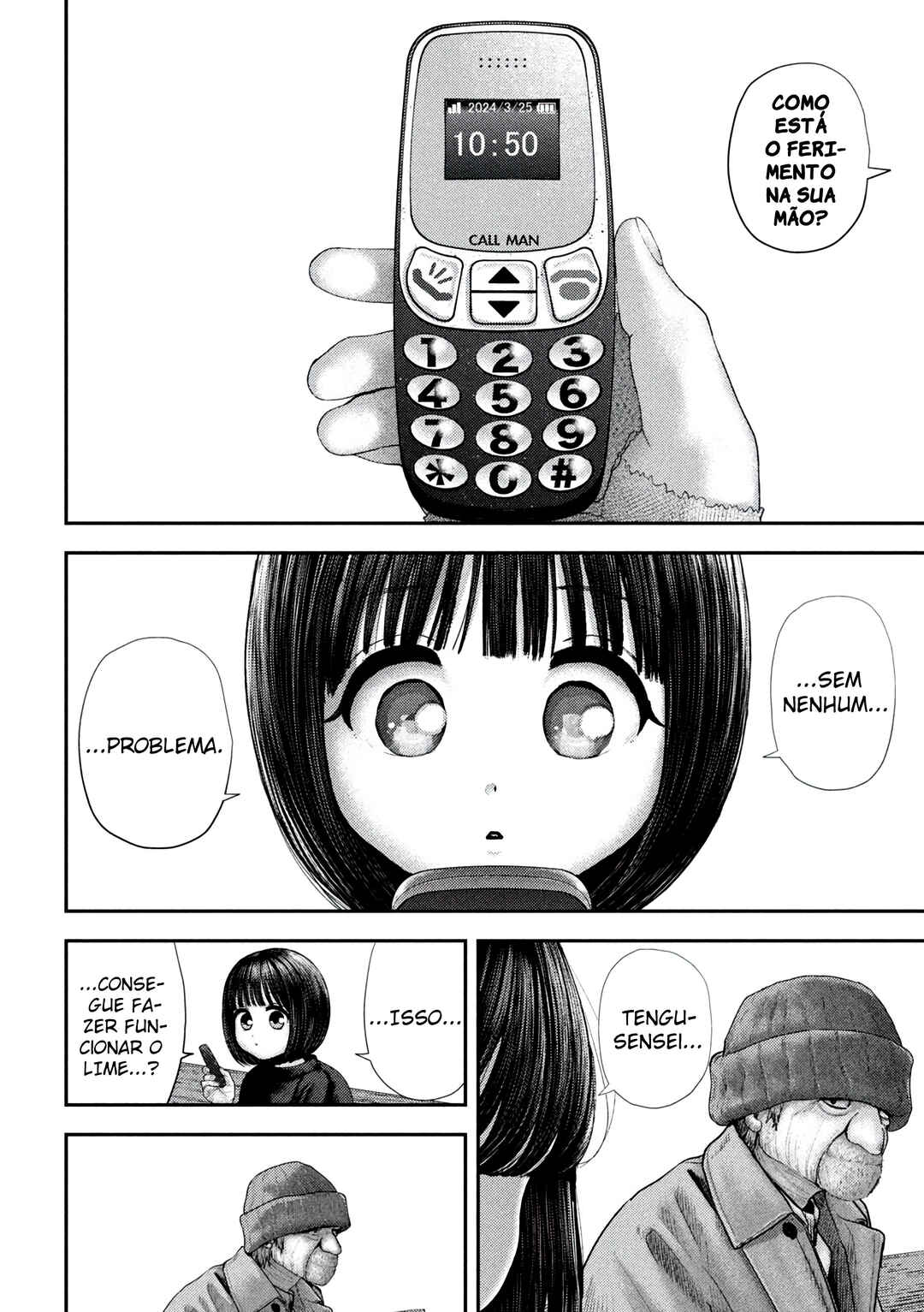 Chapter 64 - Page 3