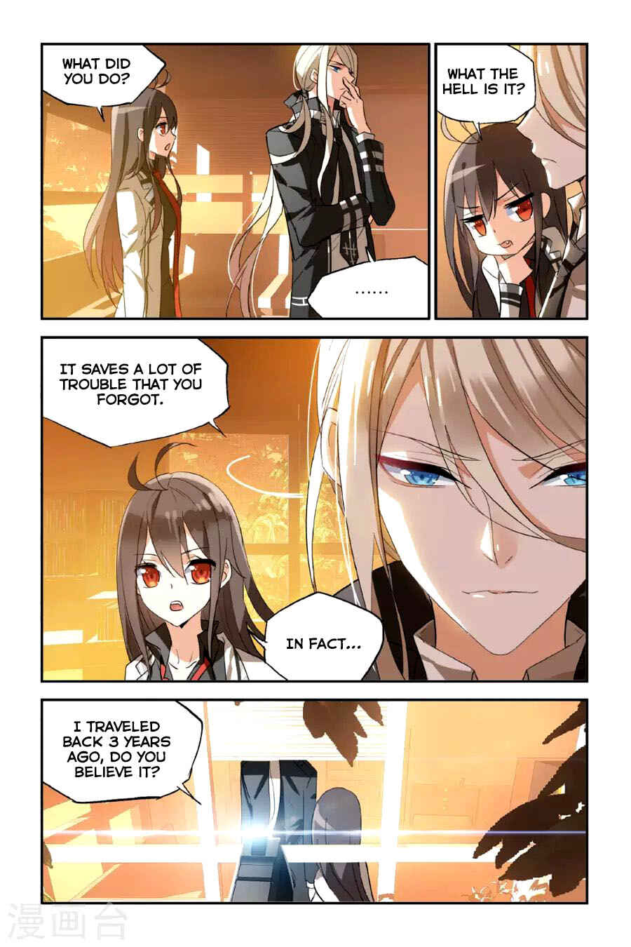 Chapter 29 - Page 12