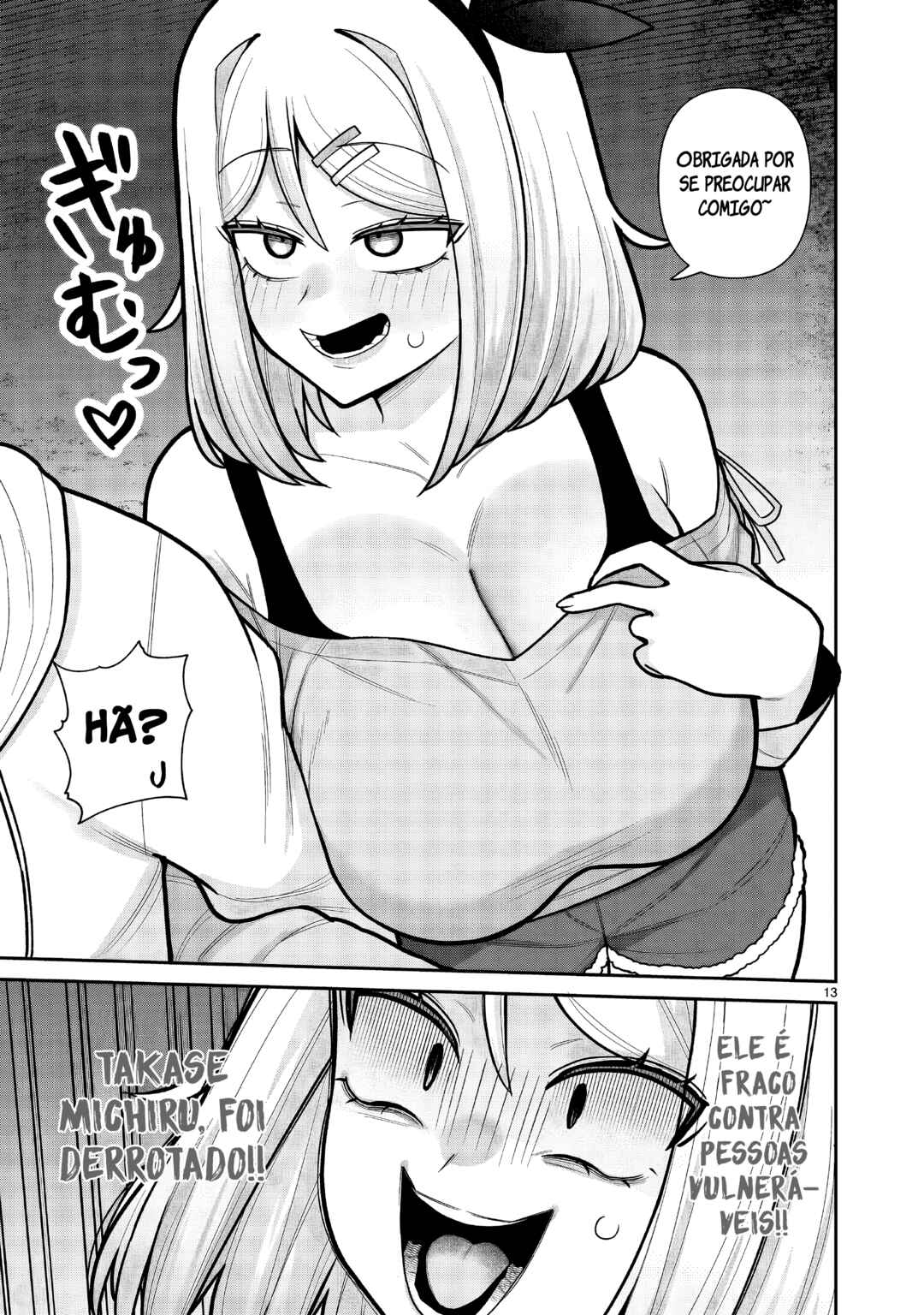Chapter 12 - Page 13