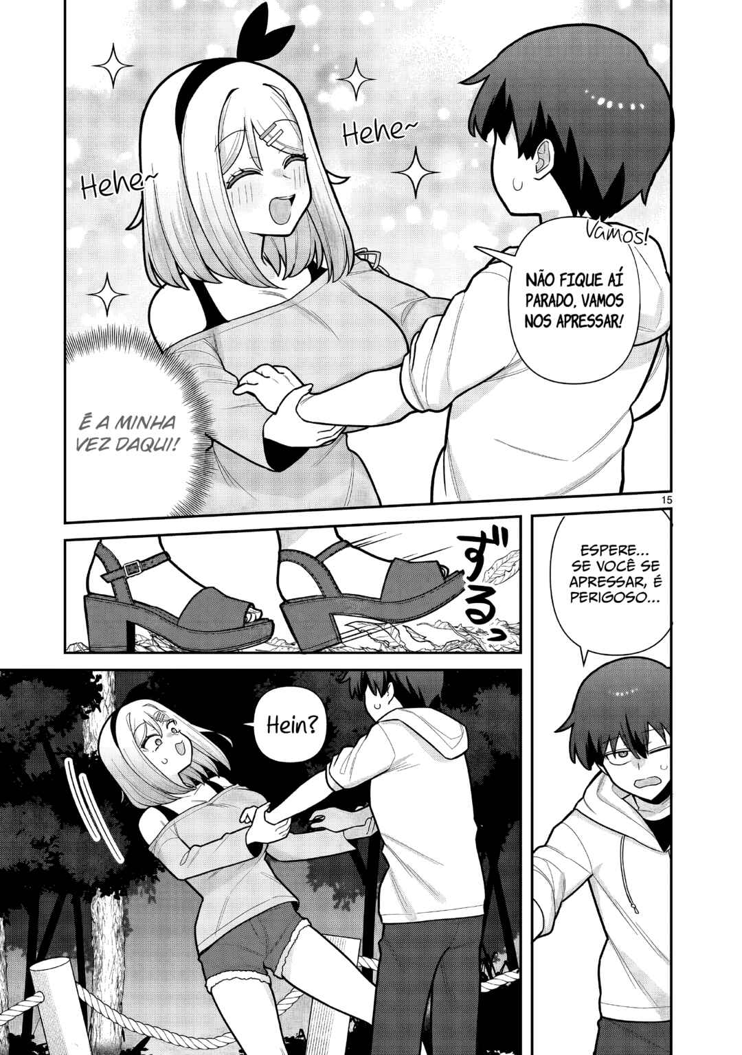 Chapter 12 - Page 15