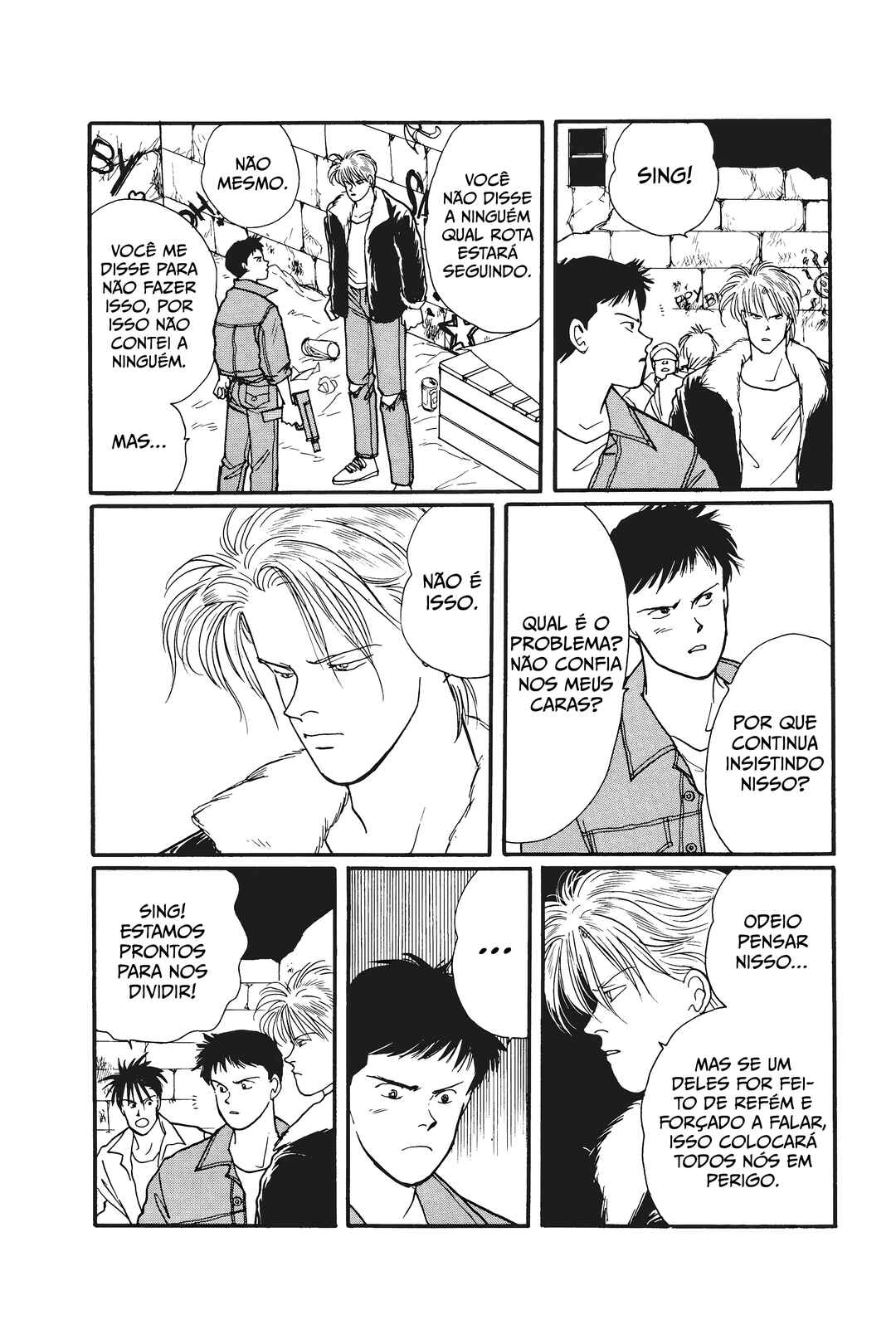 Chapter 89 - Page 10