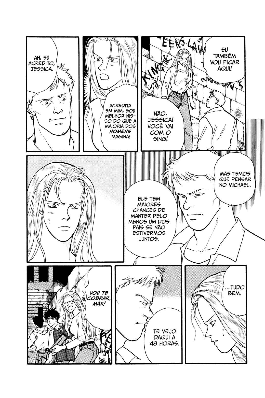 Chapter 89 - Page 12