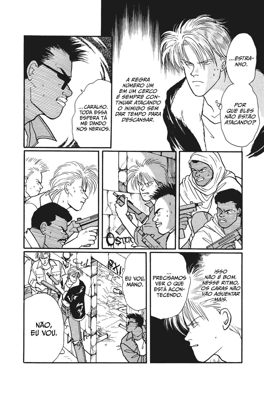 Chapter 89 - Page 16