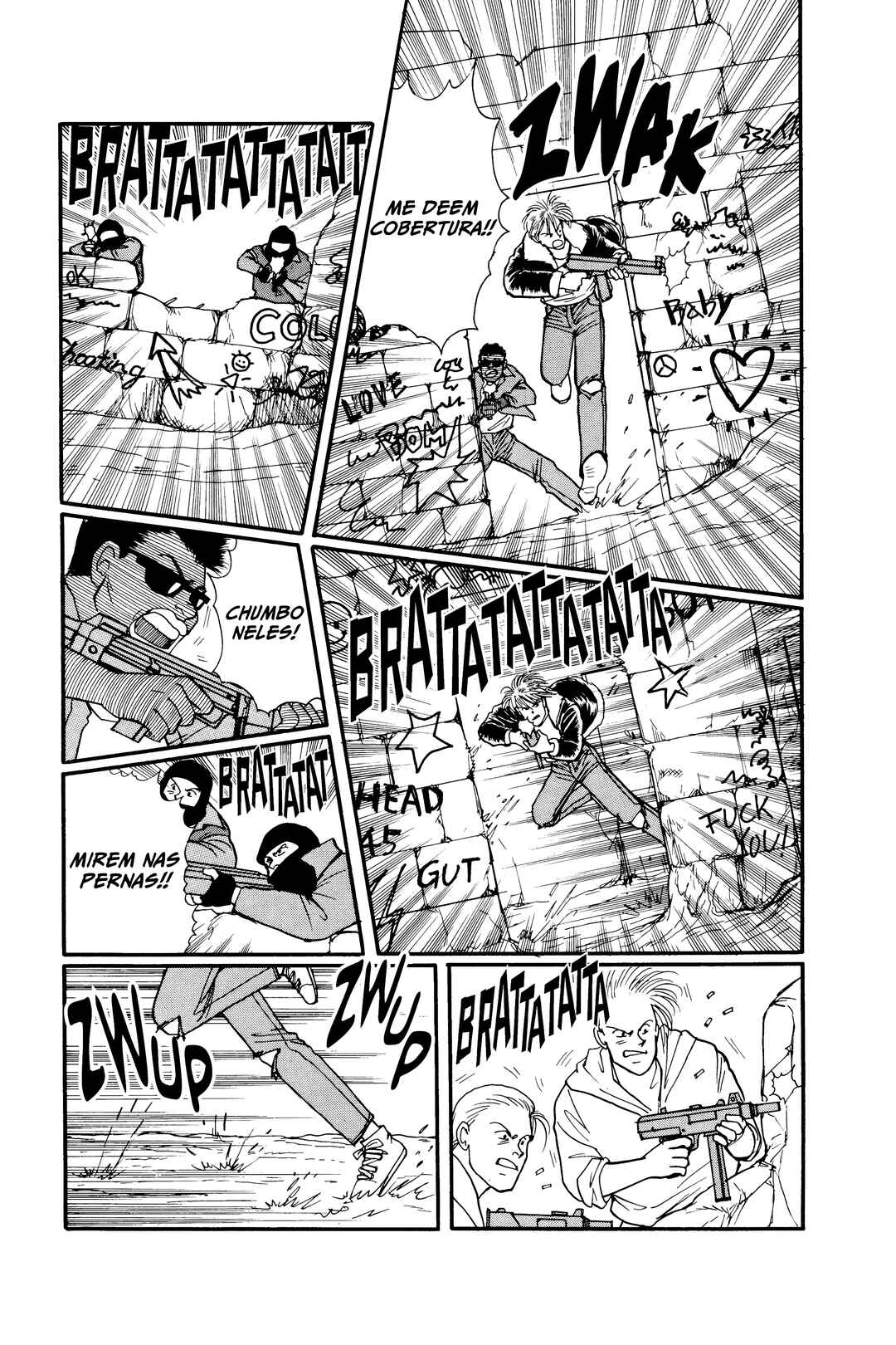 Chapter 89 - Page 17