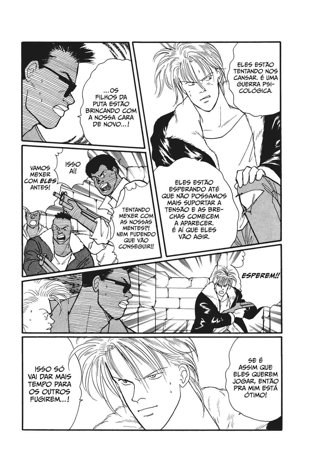 Chapter 89 - Page 19