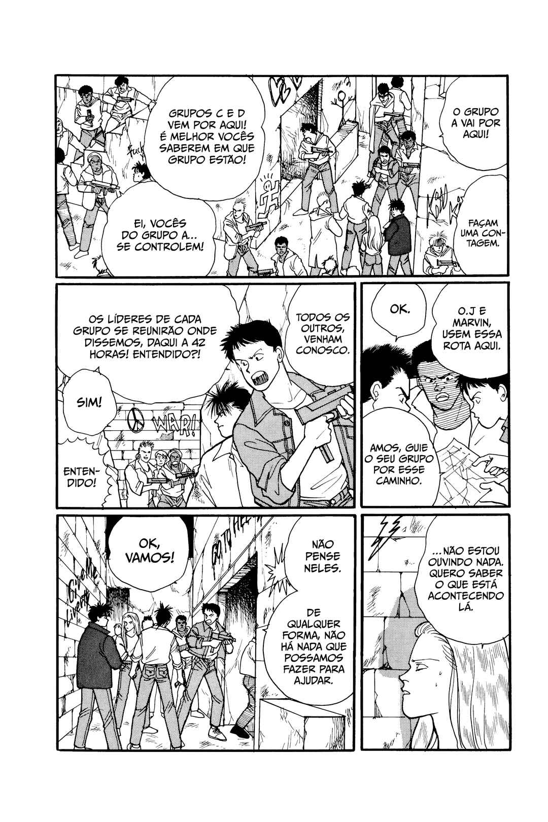 Chapter 89 - Page 20