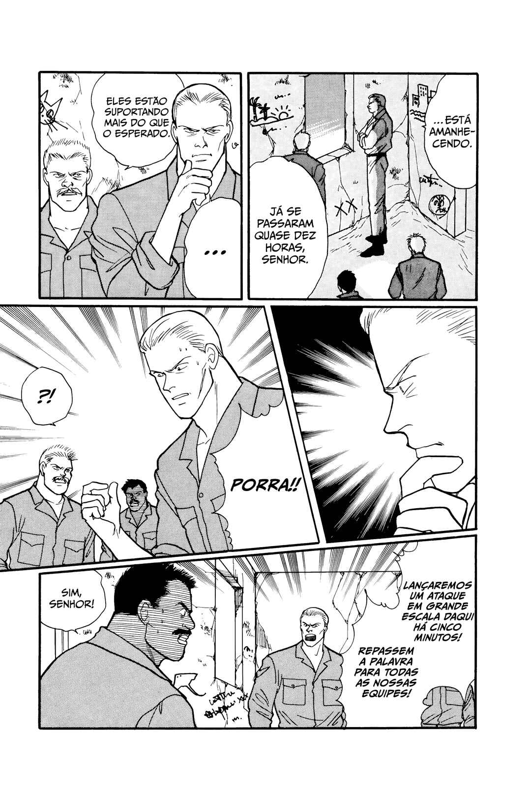 Chapter 89 - Page 25