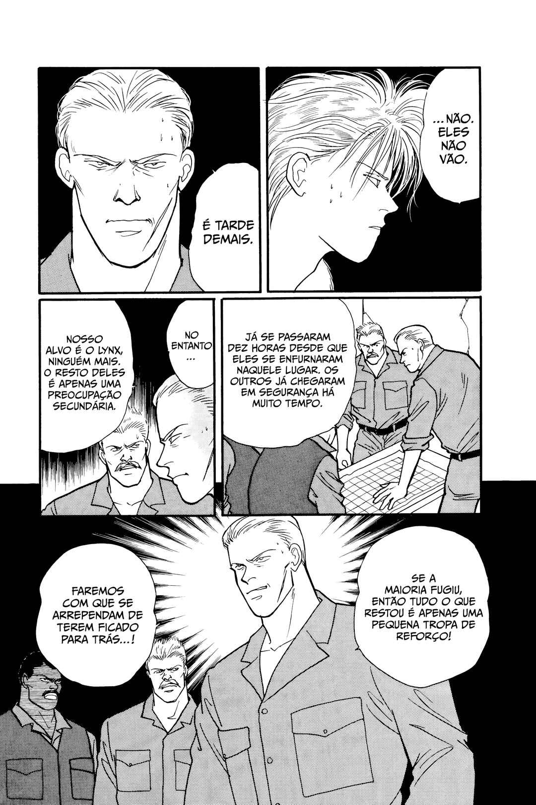 Chapter 89 - Page 27