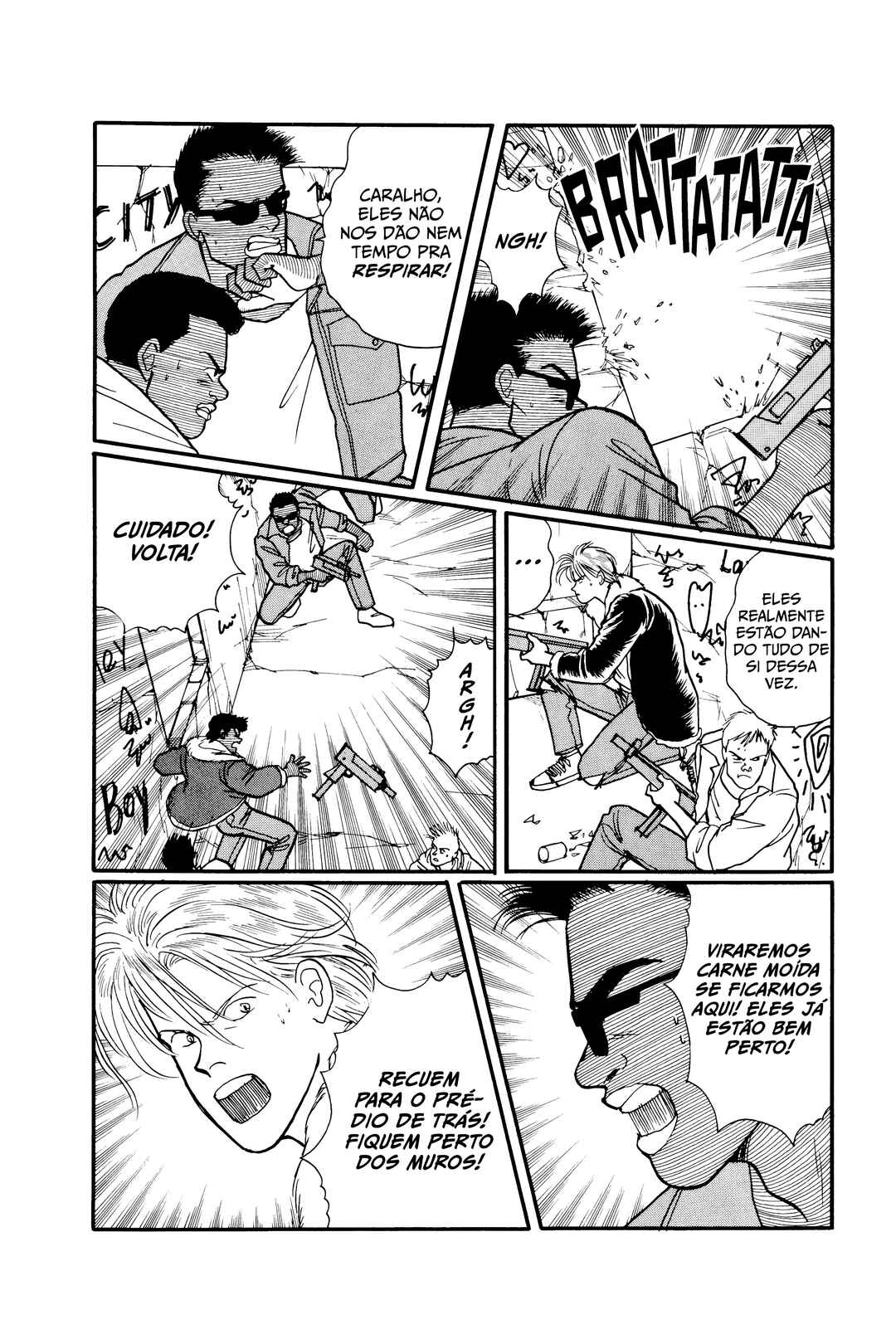 Chapter 89 - Page 28