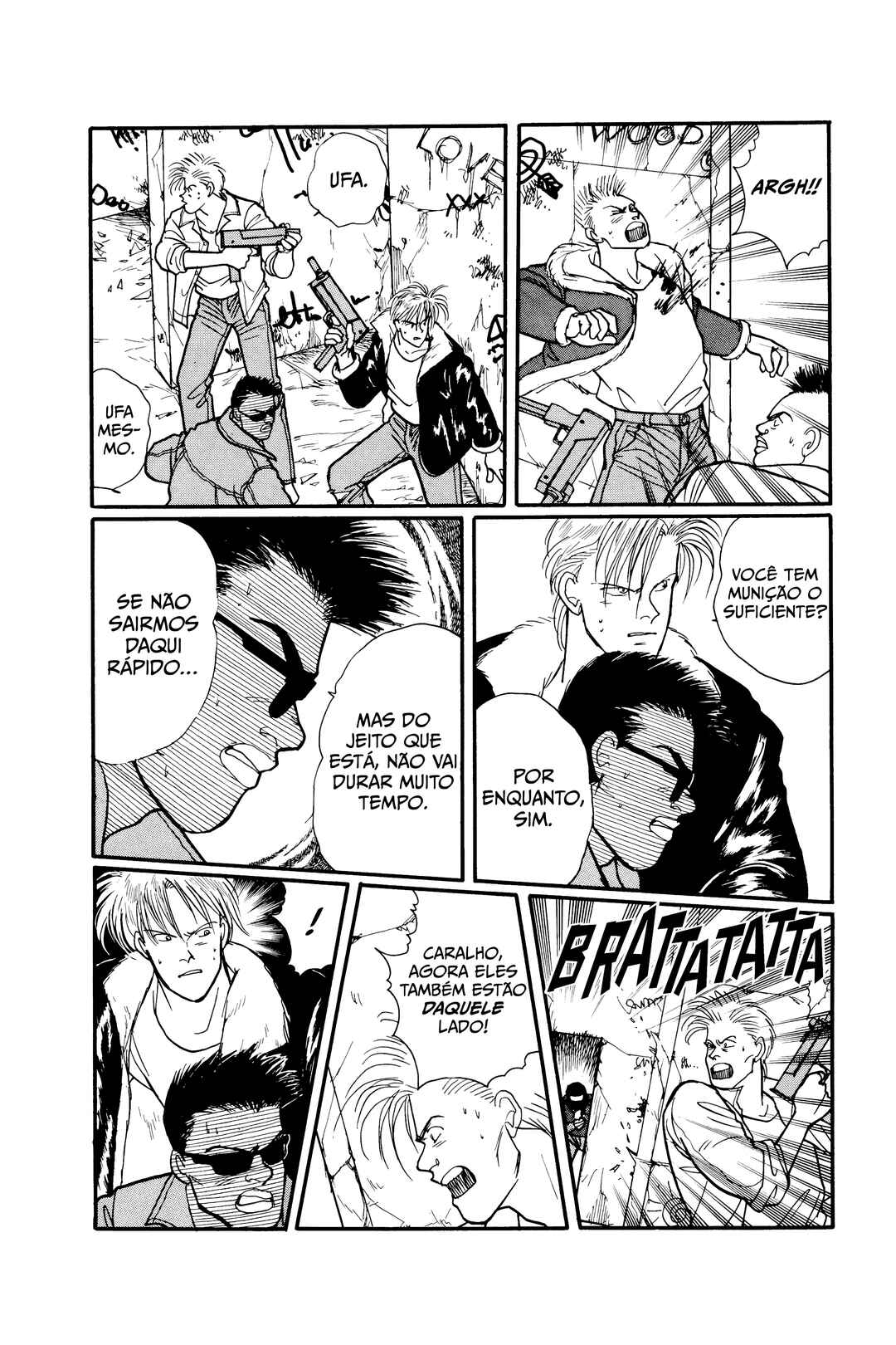Chapter 89 - Page 30