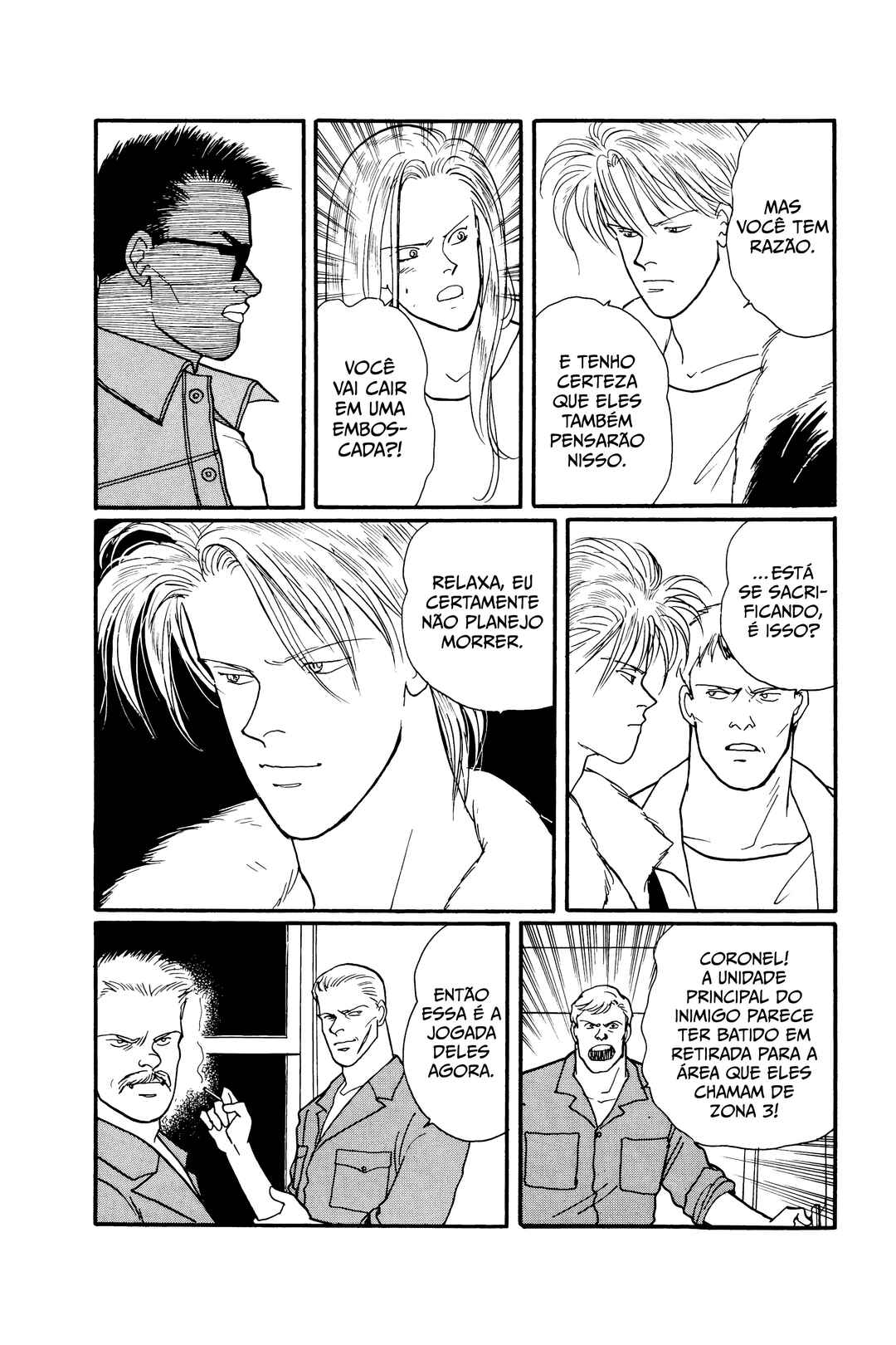 Chapter 89 - Page 8