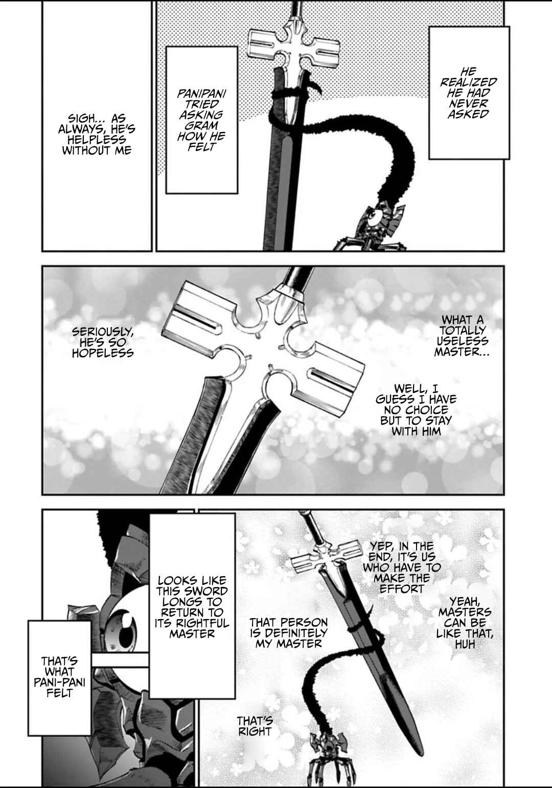 Chapter 171 - Page 10