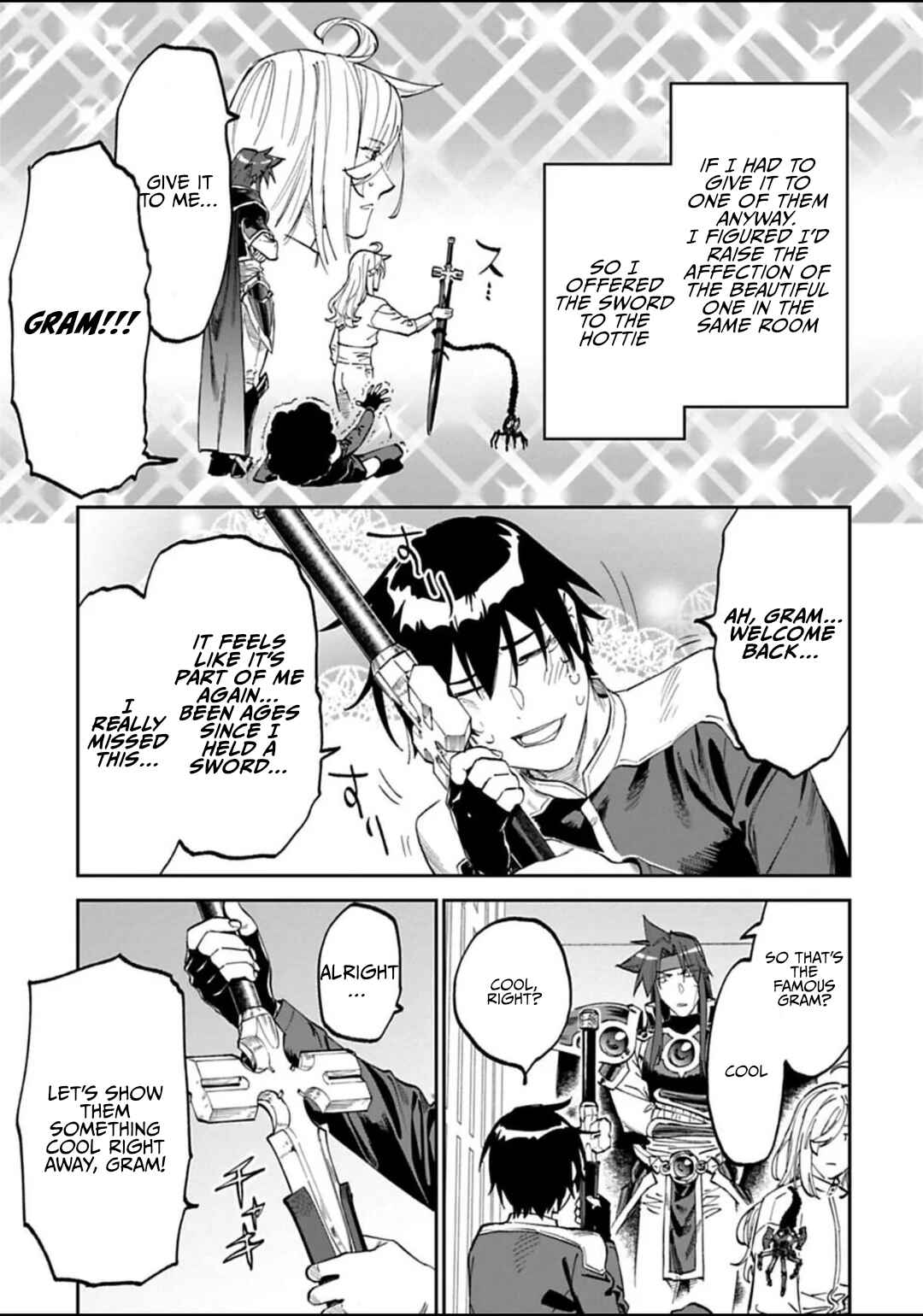 Chapter 171 - Page 11