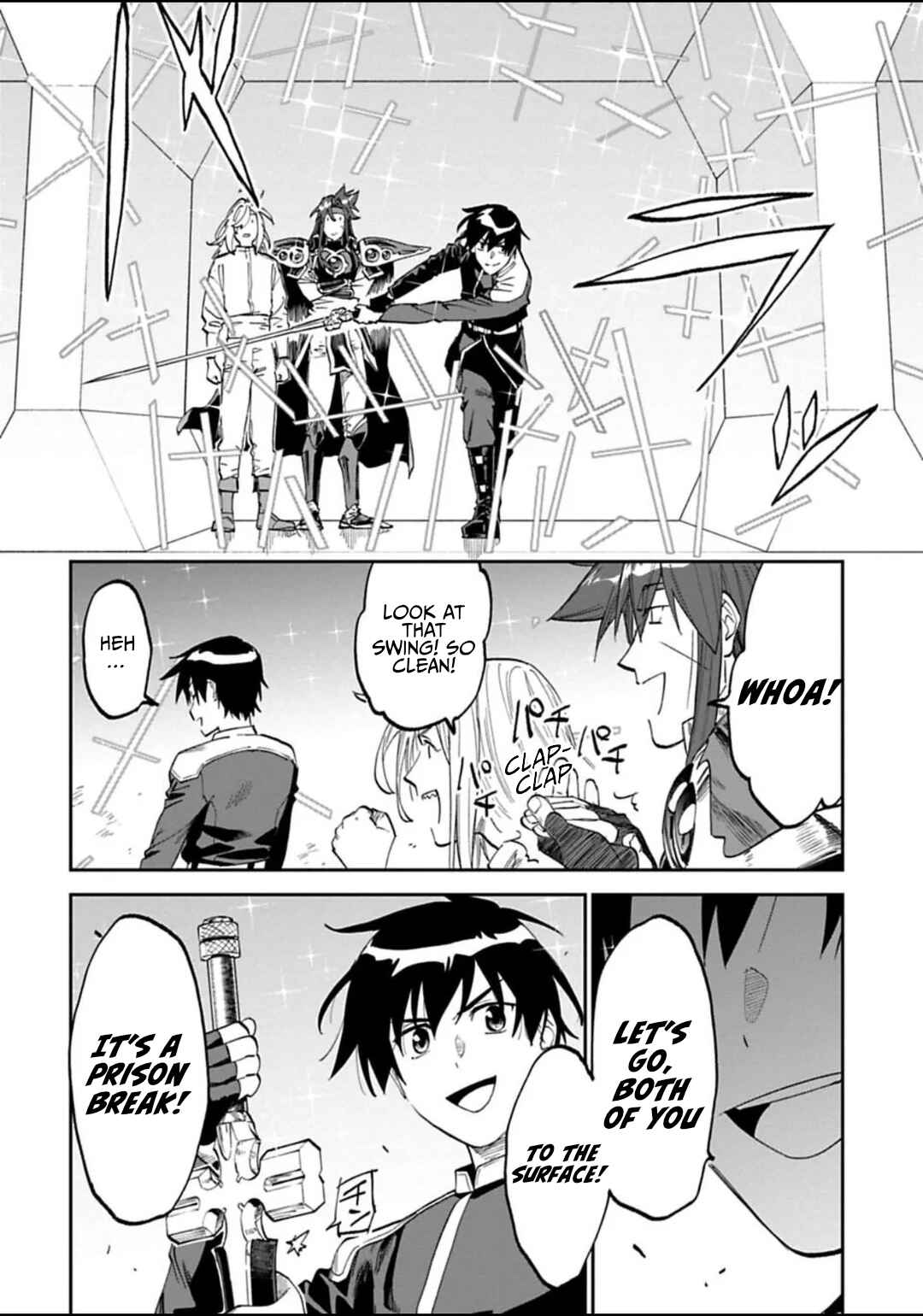 Chapter 171 - Page 13