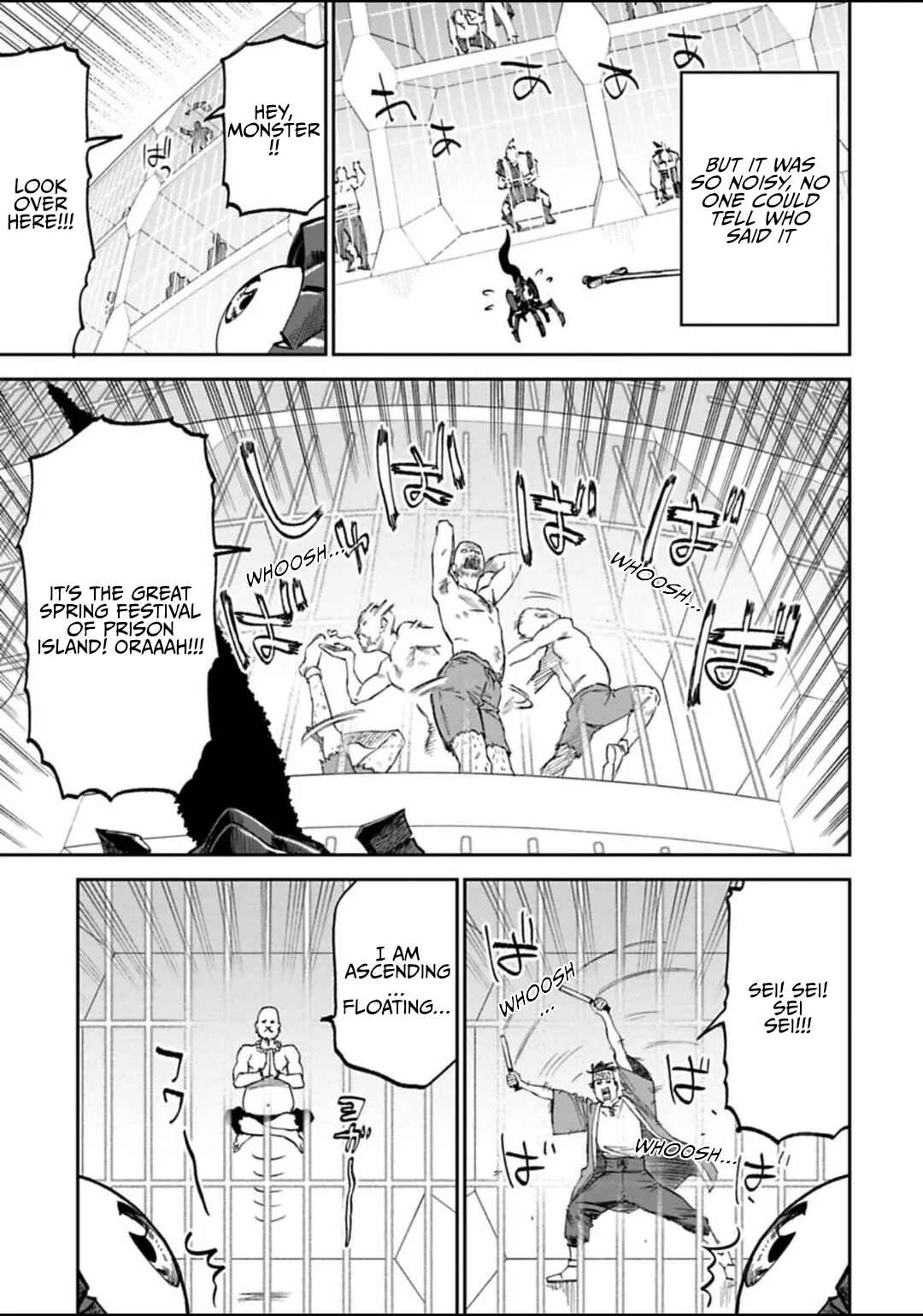 Chapter 171 - Page 3